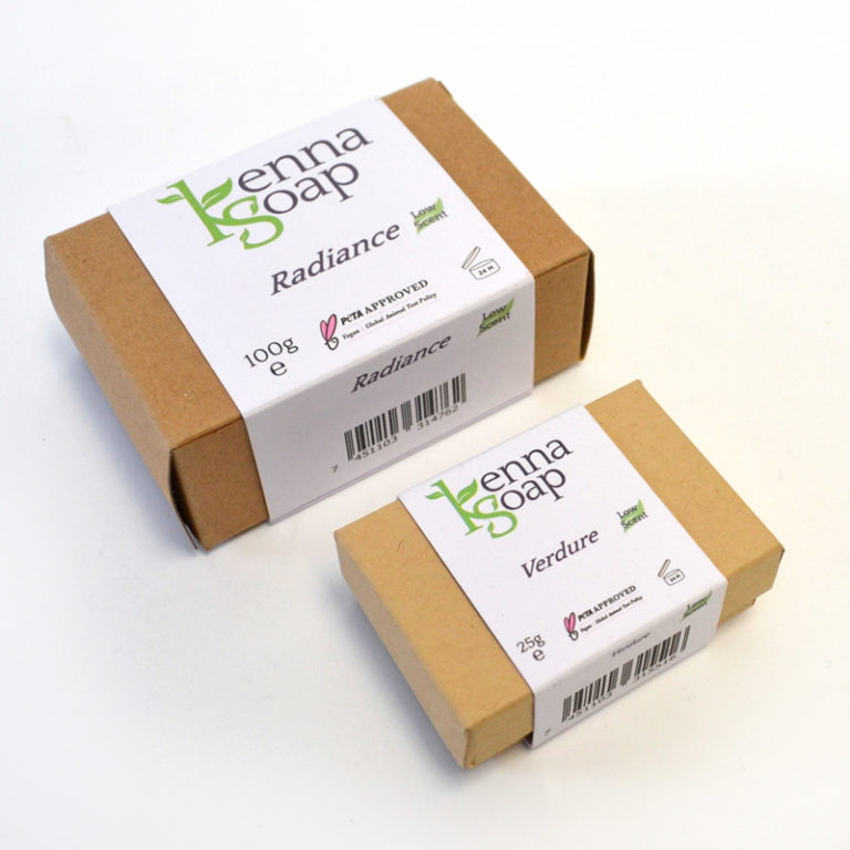 Eco Friendly Cardboard Sleeves Packaging - Packaging Sleeve Printing